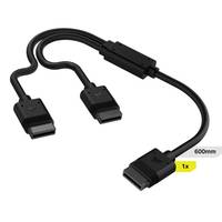 Corsair iCUE LINK - Netz-/Datenkabel - CORSAIR iCUE Link zu CORSAIR iCUE Link