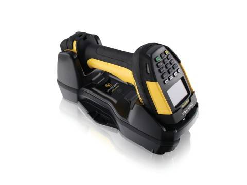 Datalogic PowerScan PM9600-DKAR - USB Kit - Barcode-Scanner