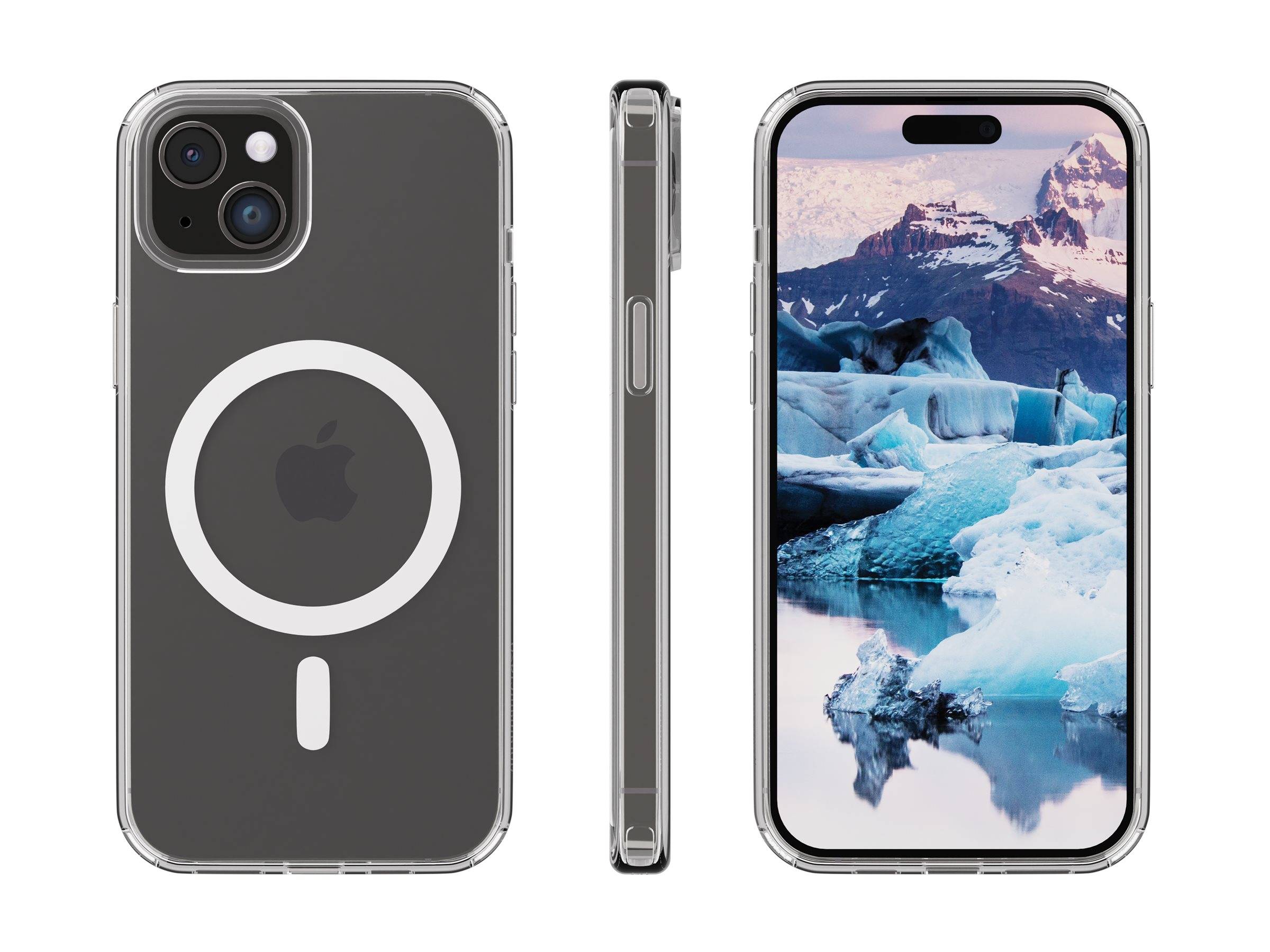 dbramante1928 Iceland Pro - Hintere Abdeckung für Mobiltelefon