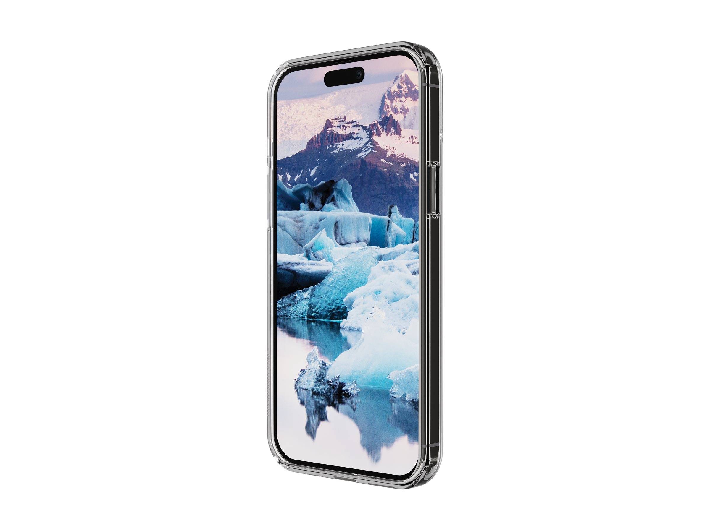 dbramante1928 Iceland Pro - Hintere Abdeckung für Mobiltelefon