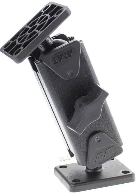 ARAT BIGmount für TomTom Bridge u.v.m. - Schwarz