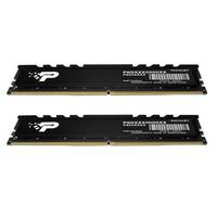 PATRIOT - N- Premium DDR5 32GB 5600MHZ K - 32 GB