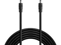 Active - Stromkabel - power DC jack (M)