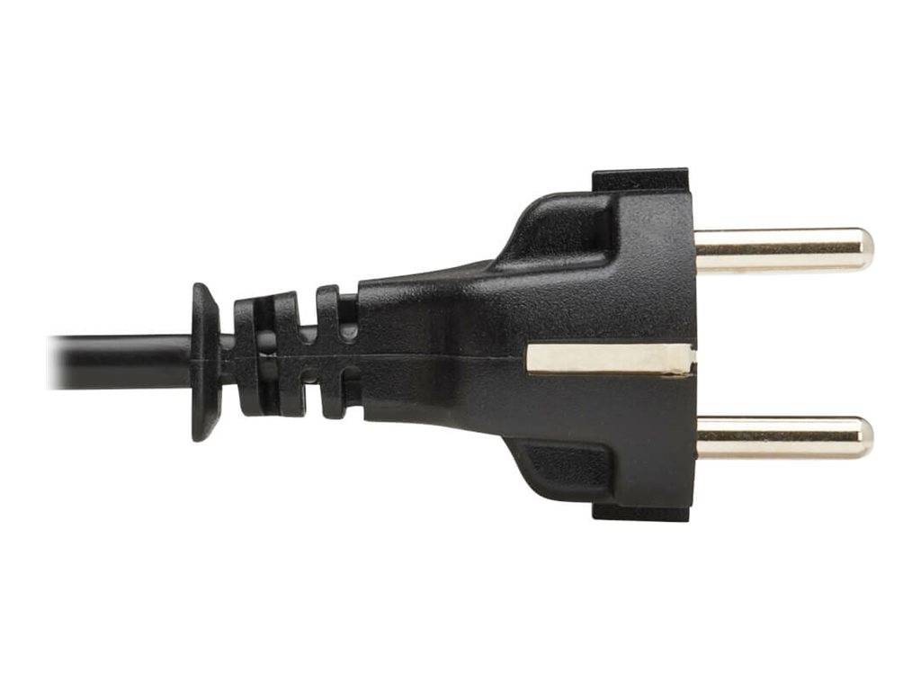 Eaton Tripp Lite Series - Stromkabel - power CEE 7/7 (M)