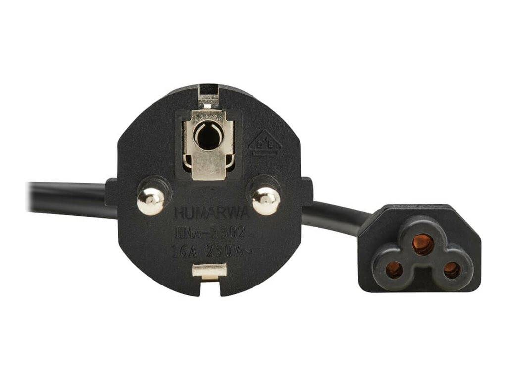 Eaton Tripp Lite Series - Stromkabel - power CEE 7/7 (M)