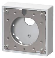 I-PRO Panasonic WV-QJB500-W - Kamera-Anschlussbox