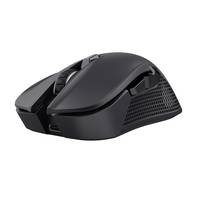 Trust Gaming GXT 923 Ybar Kabellose Gaming-Maus - Schwarz 24888