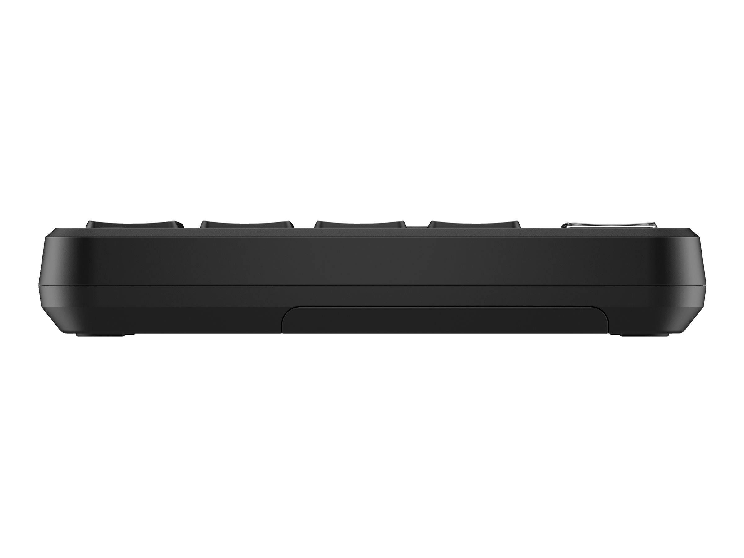 HP 435 Programmable Bluetooth Wireless NumPad Eingabe / Ausgabe Mäuse &amp; Tastaturen