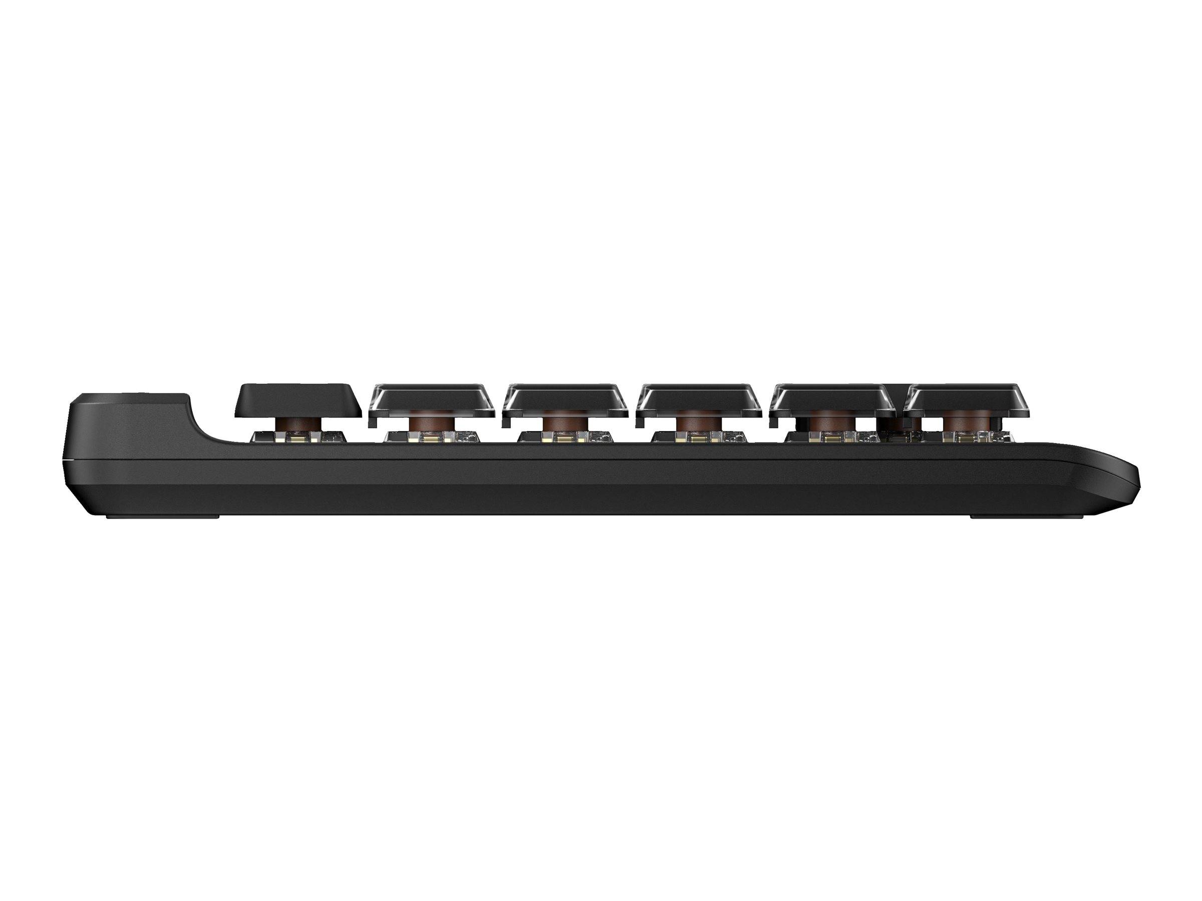 HP 435 Programmable Bluetooth Wireless NumPad Eingabe / Ausgabe Mäuse &amp; Tastaturen