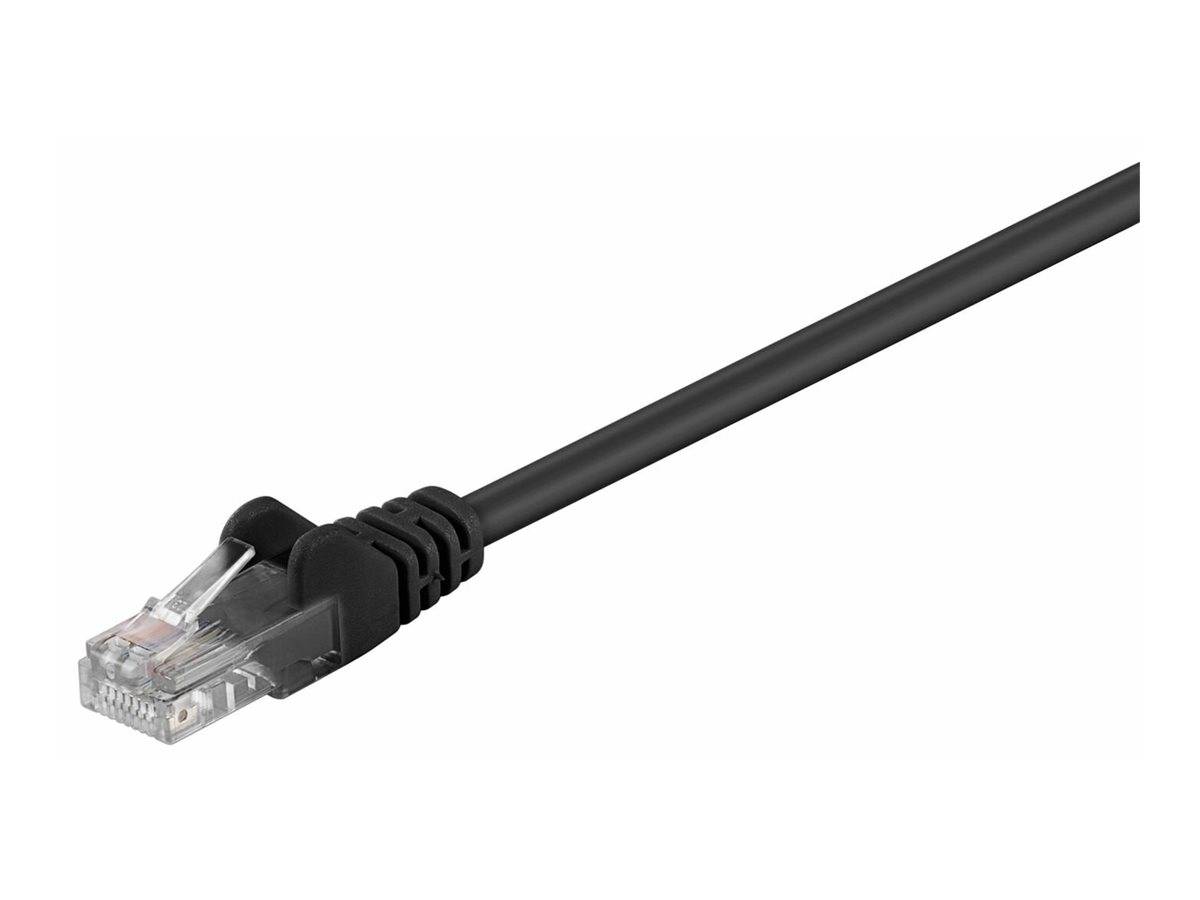 MicroConnect - Netzwerkkabel - RJ-45 (M) zu RJ-45 (M)