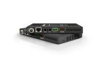 Wyrestorm 4K UHD HDBaseT Extender Set with 2-way PoH and Bidirectional IR & RS-2