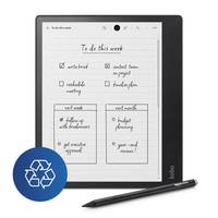 Kobo ELIPSA 2E BLACK BUNDLE