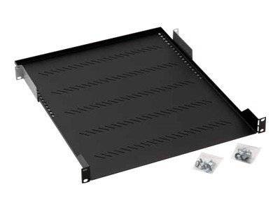 Triton - Rack - Regal - 1U - 48.3 cm (19"")