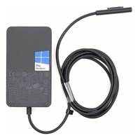 Microsoft Surface 65Watt Power Supply USB XZ/NL/FR/DE Multimedia-Technik Tablet Zubehör