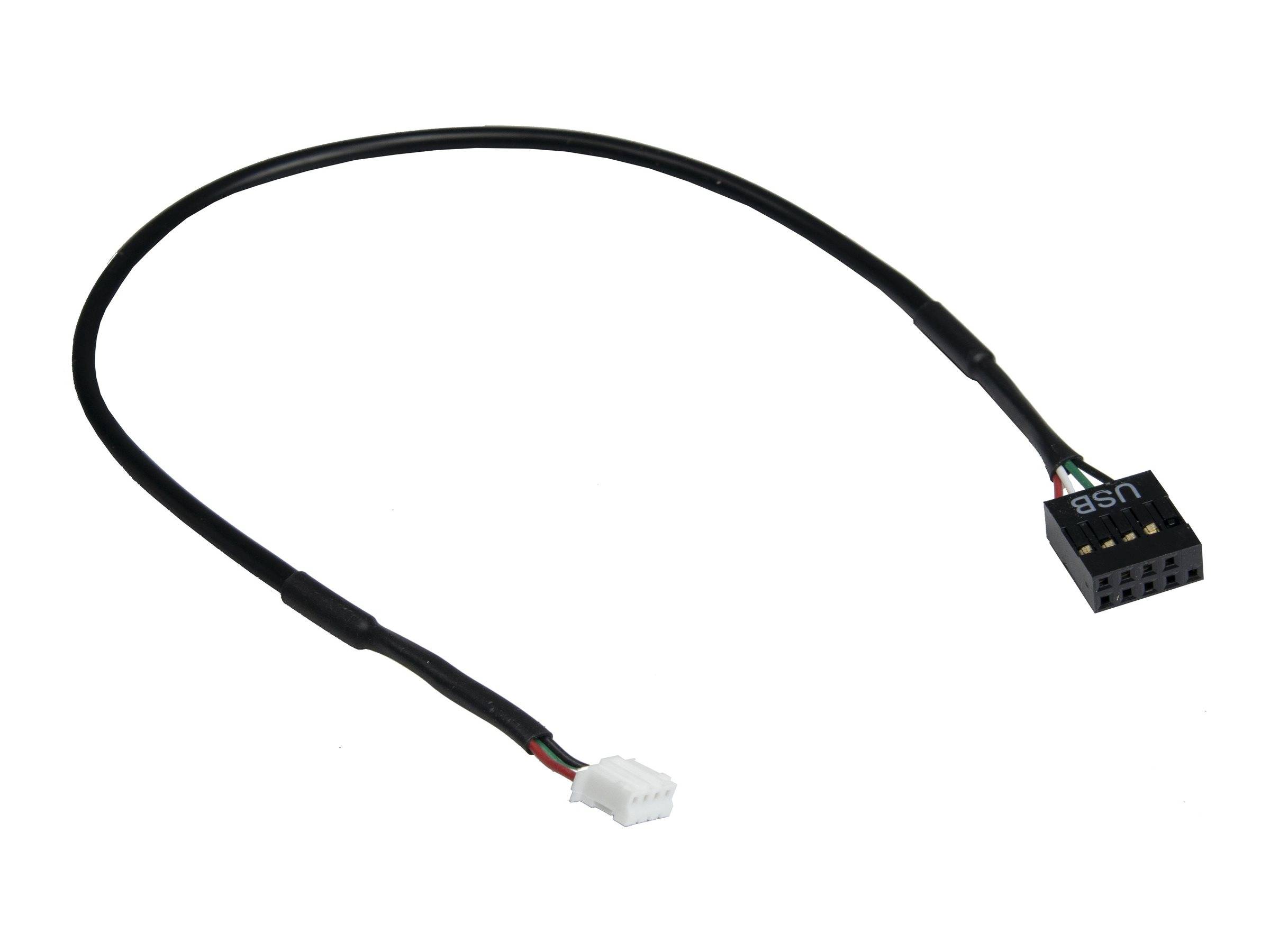 Inter-Tech Argus EP-132 - Netzwerkadapter - PCIe - Wi-Fi 5