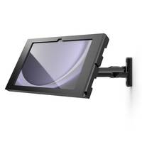 Compulocks Surface Pro 8-11 Apex Enclosure Swing Wall Mount - Befestigungskit (Gehäuse, Gelenkarm)