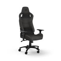 CORSAIR T3 RUSH - Gaming-Sessel - Armlehnen - T-förmig