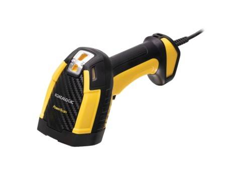 Datalogic PowerScan PD9630-AR - Barcode-Scanner