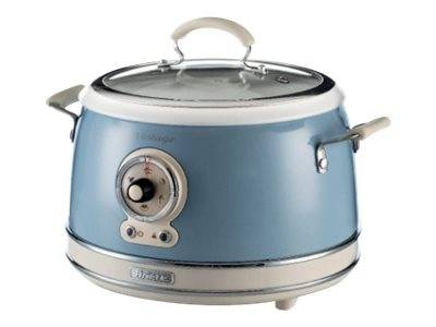 Ariete Vintage 2904 - Reiskocher/Langsamkocher