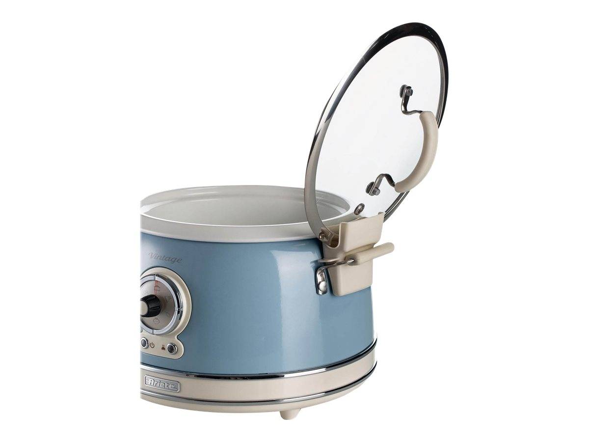 Ariete Vintage 2904 - Reiskocher/Langsamkocher