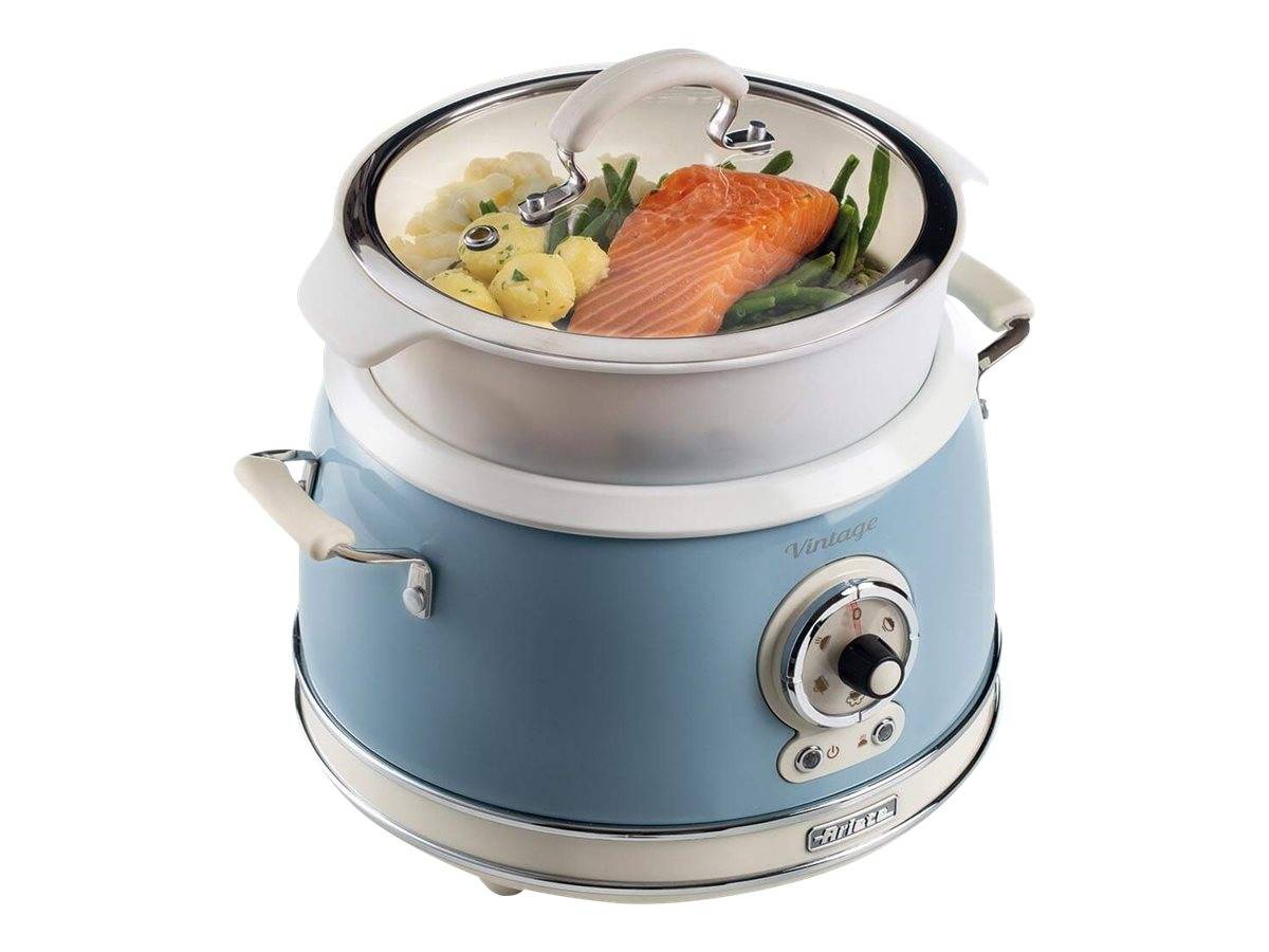 Ariete Vintage 2904 - Reiskocher/Langsamkocher