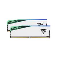 Patriot Viper Elite 5 RGB DDR5 Series - DDR5
