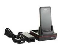 HONEYWELL Non-Booted Home Base - Docking Cradle (Anschlußstand) - USB - Europa -