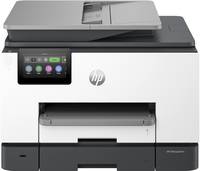 HP Officejet Pro 9135e All-in-One - Multifunktionsdrucker - Farbe - Tintenstrahl - Legal (216 x 356