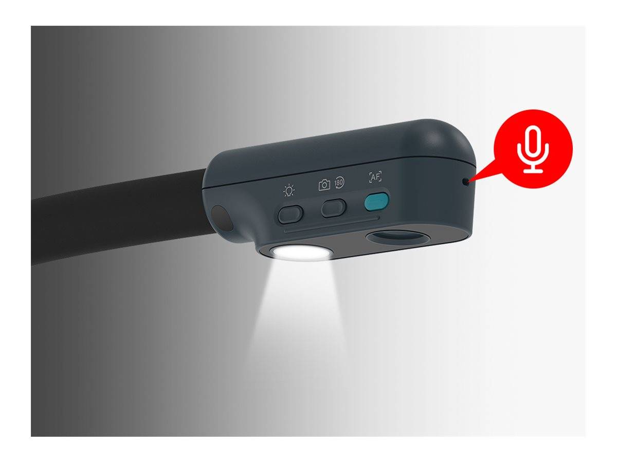 AVer AVerVision U70i - Digitale Dokumentenkamera