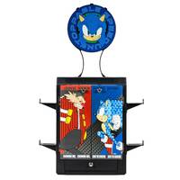 NUMSKULL - Zubehör Staender SEGA - Sonic The Hedgehog