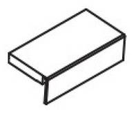 Kyocera Trennpolster