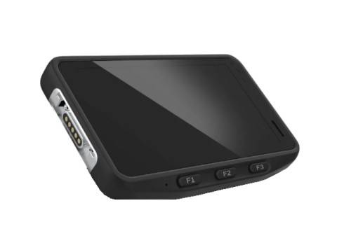 Honeywell CW45, 2D,BT (BLE), WiFi6, NFC, RB, Android 12, Akku 3.6V, 3400 mAh, Kamera, Audio, IP65/67