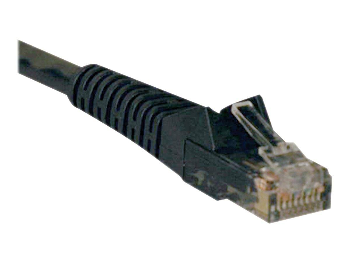 Eaton Tripp Lite Series Cat6 Gigabit Snagless Molded (UTP)