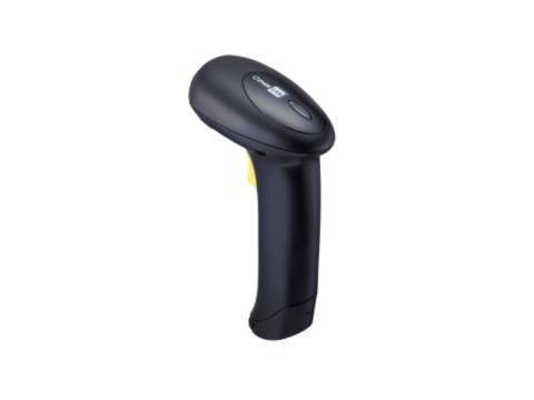 CIPHERLAB - 1504A 2D USB-Kit schwarz - Barcode-Scanner