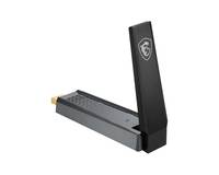 MSI AX1800 - Netzwerkadapter - USB 3.2 Gen 1