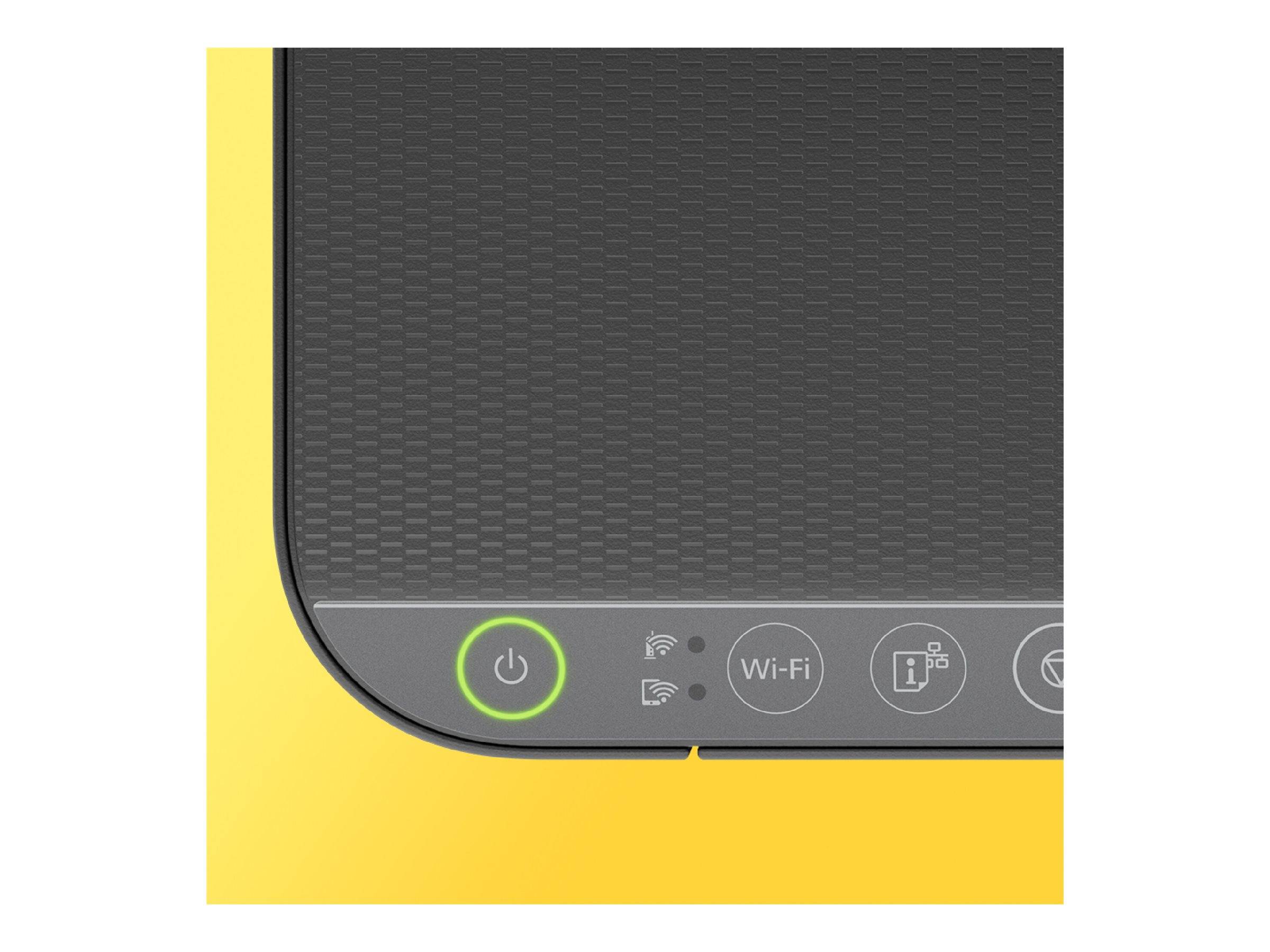 EcoTank L1270 - Drucker - Farbe - Tintenstrahl - ITS - A4 - 5760 x 1440 dpi - bi