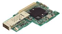 BROCADE - Broadcom BCM957414M4143C - Netzwerkadapter - PCIe 3.0 x8 Mezzanine