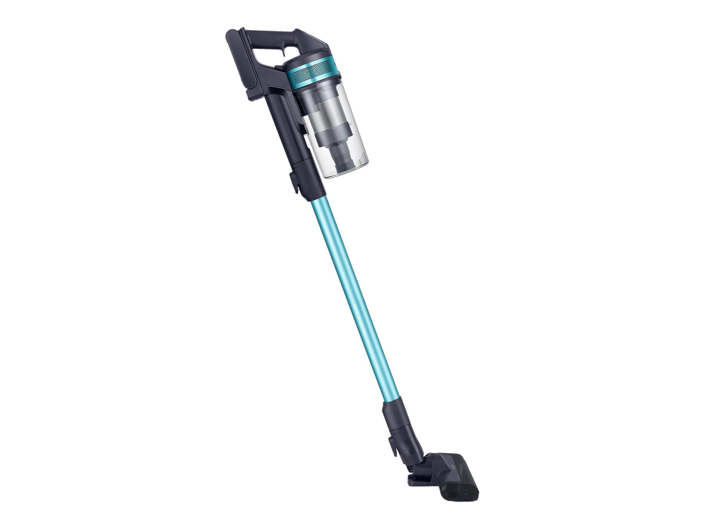 Samsung Jet 60 Turbo VS15A6031R1 - Staubsauger - Stange kurz/Handgerät (2-in-1)