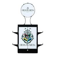 NUMSKULL - Zubehör Staender Harry Potter Hogworts - Logo