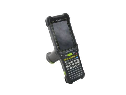 Zebra MC9000 Series MC9400 - Datenerfassungsterminal - robust - Android 17 - 128 GB - 10.9 cm (4.3"")