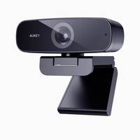 Aukey PC-W3 - Webcam - Farbe - 2 MP - 1920 x 1080