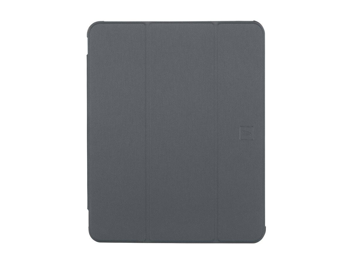 Tucano Satin - Flip-Hülle für Tablet - Thermoplastisches Polyurethan (TPU)