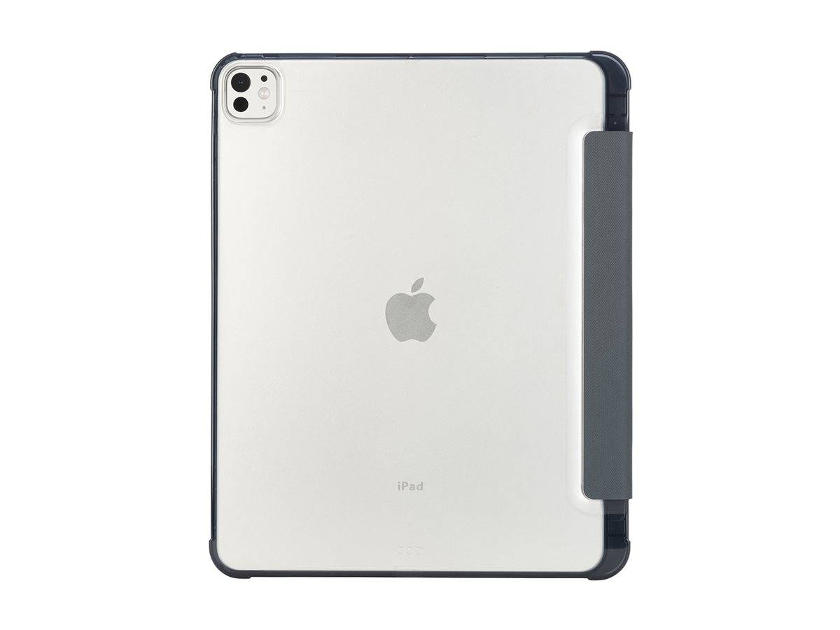 Tucano Satin - Flip-Hülle für Tablet - Thermoplastisches Polyurethan (TPU)