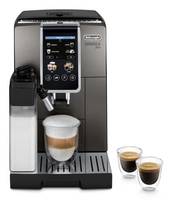 De Longhi ECAM 380.95.TB Dinamica plus Kaffeevollautomat grau -
