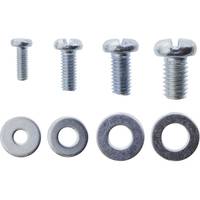 InLine® Schraubenset für Beamer Halterung, 32-teilig
