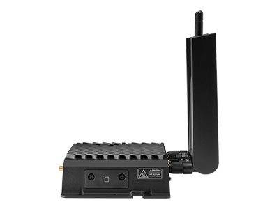Cradlepoint R920 - Wireless Router - WWAN 1GbE
