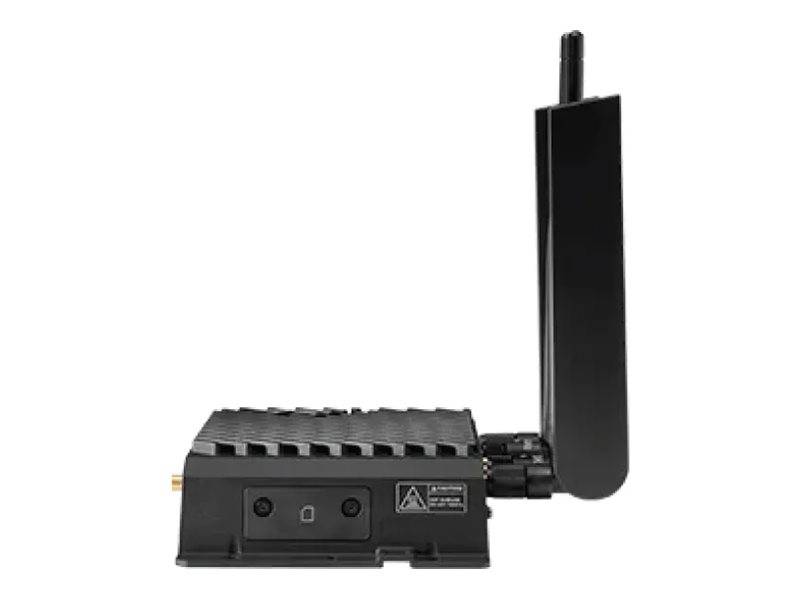 Cradlepoint R920 - Wireless Router - WWAN 1GbE