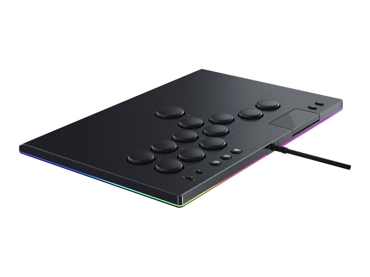 Razer Kitsune - Arcade-Controller - kabelgebunden