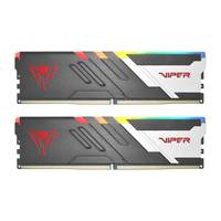 Patriot Viper Venom RGB DDR5 series - DDR5 - Kit