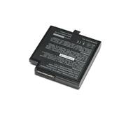 GETAC Media Bay Battery - Laptop-Batterie - für